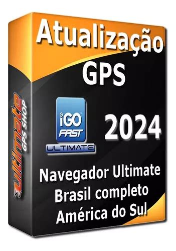 Atualização Gps Igo Primo Ultimate Central Multimídia Hetzer