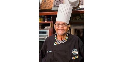 Black Chefs Who Changed The Food Industry