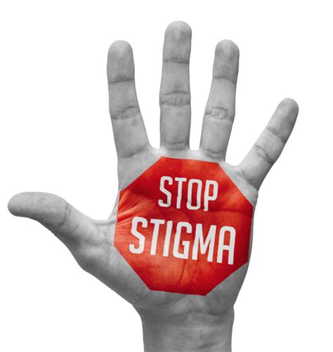 Overcoming The Stigma Of Addiction Non 12 Step Drug Rehab And Alcohol