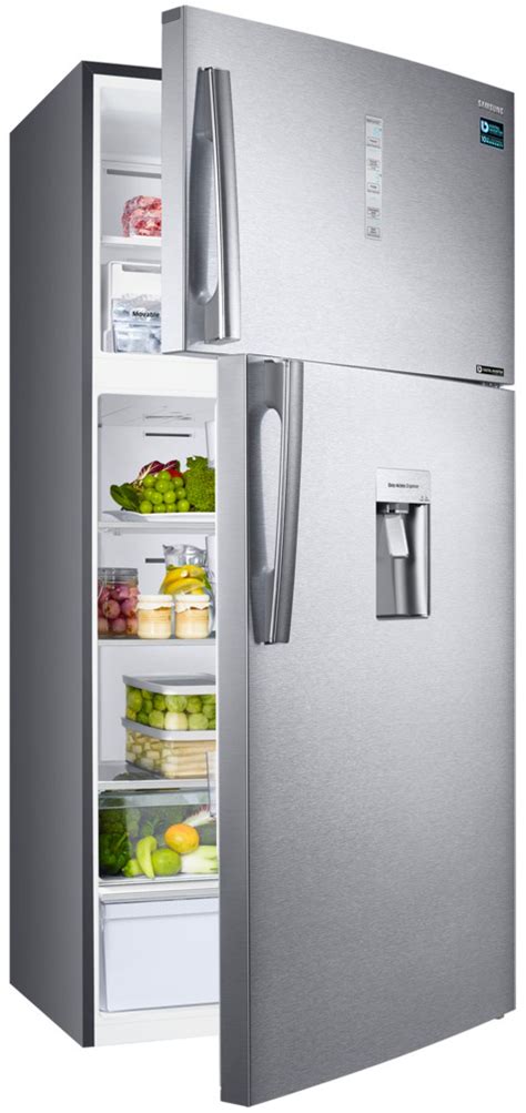 Frigorifero Samsung Frigo Doppia Porta No Frost Rt K Sl In