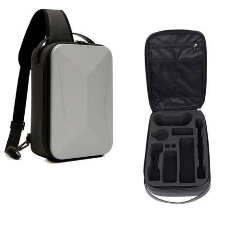 Argent Sac De Rangement Pour Nintendo Switch Oled Sac De Poitrine