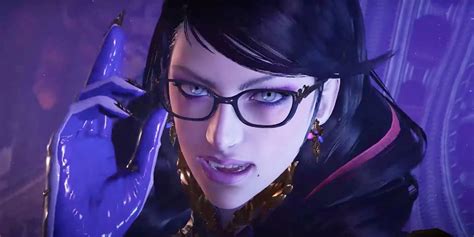 Is Bayonetta 3 Changing The Protagonists Voice Actor