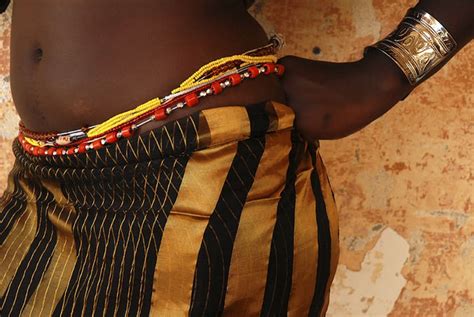 The History Of Waist Beads In Ghana Green Views Residential Project