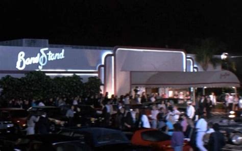 Road House Filming Locations (1989)