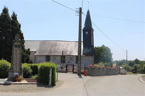 R Cit Cest Comment Dhabiter Dans Le Plus Petit Village De La Mayenne