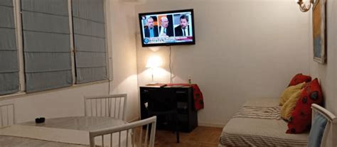 Alquiler De Departamento Espacio Corrientes Mdq En Mar Del Plata