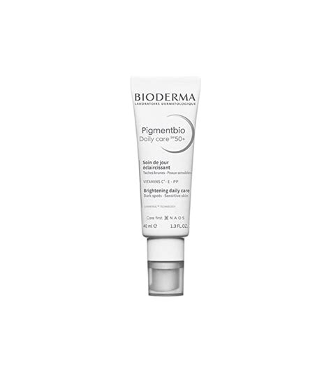 Bioderma Pigmentbio Daily Care Spf Ml Dr Brands