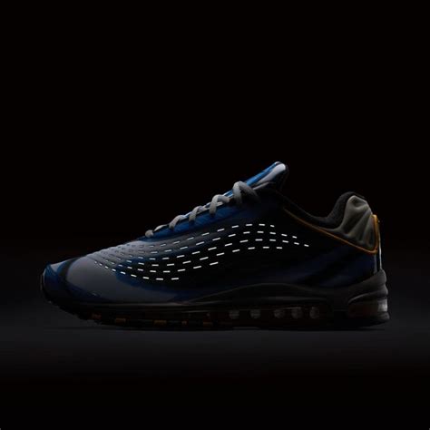 Nike Air Max Deluxe Returns Summer 2018 | Nice Kicks