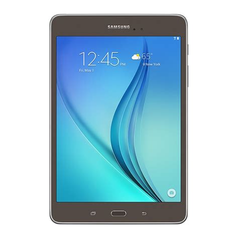 Samsung Galaxy Tab A 8 Inch 16GB Tablet Samsung US