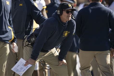 Michigan Wolverines Football Audio Chris Balas On The Huge Show