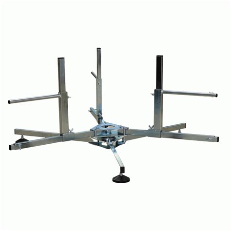 pipe decoiler heating controls