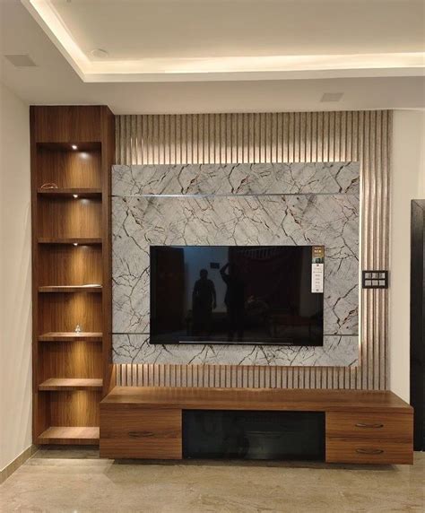 Tv Unit Paneling Artofit