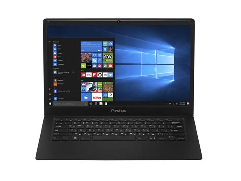 Prestigio SmartBook 141C | Laptop.bg - Технологията с теб