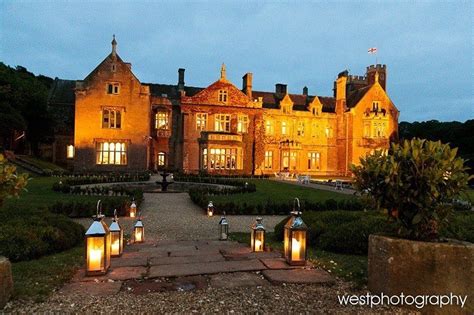 St Audries Park On Instagram Outside Lanterns Add A Touch Of Ambiance