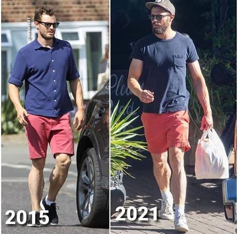 Pin By Annette Tomplait On Jamie Dornan Jamie Dornan Style Sporty