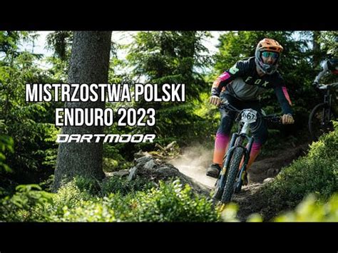 Nie By O Atwo Mistrzostwa Polski Enduro L Dartmoor Stories