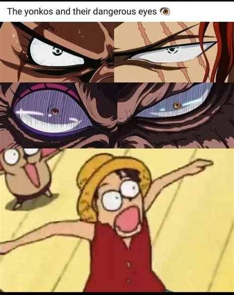 Luffy 😂 : r/MemePiece