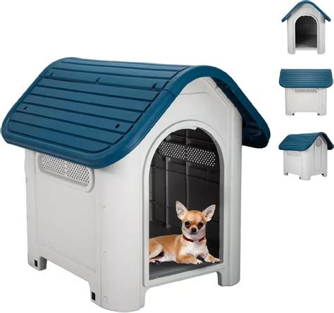 Casa Para Mascotas A Prueba De Agua Al Aire Libre Productos Para