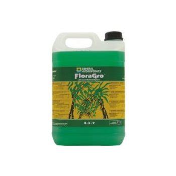 General Hydroponics FloraDuo Grow HW 5 l pro tvrdou vodu od 800 Kč