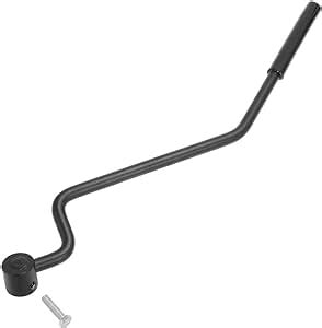 Amazon AUTOVIC Gear Shift Lever Compatible With Honda Rancher