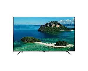 Panasonic Cm Inches K Ultra Hd Smart Android Led Tv