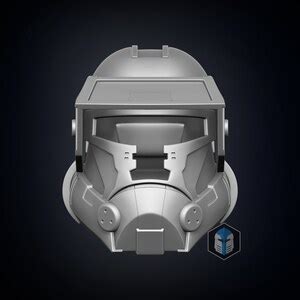 Casque Havok Trooper Fichiers D Impression D Etsy France