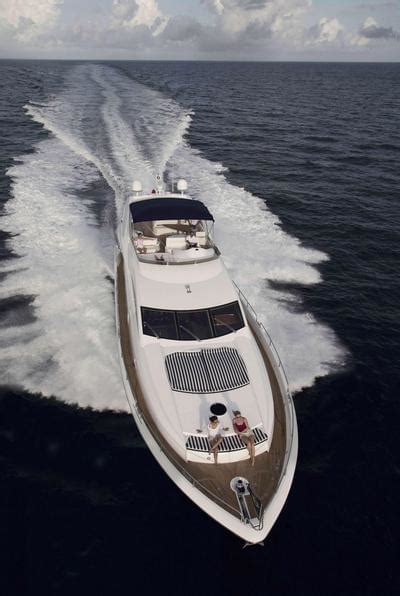 Sunseeker 82 Yacht For Sale Romeo United Yachts