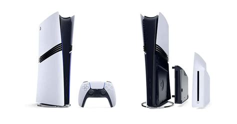 เปิดตัว PS5 Pro เครื่องเกมรุ่นไฮเอนด์ฝั่ง Sony ที่แรงขึ้นทั้งสเปคและราคา