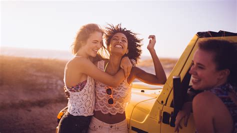 Long Weekend Ideas