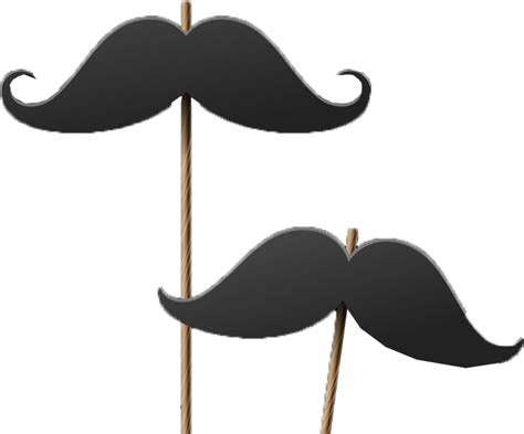 Free Transparent Moustache, Download Free Transparent Moustache png ...