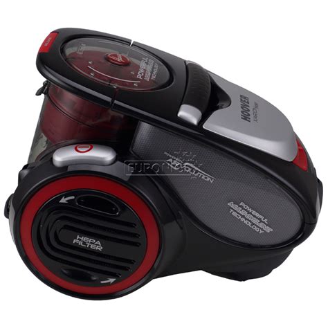 Vacuum Cleaner Xarion Pro Hoover Xp Xp