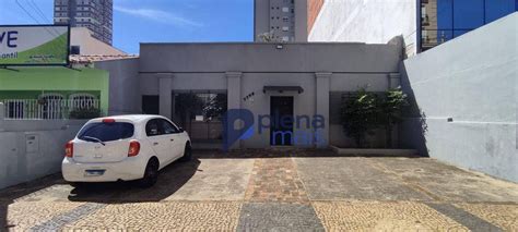 Sala Comercial na Rua Antônio Lapa Cambuí em Campinas por R 1 800