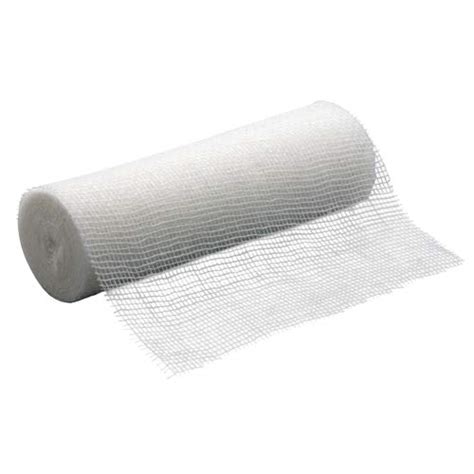 Buy Doctor's Choice Roller Bandage 10 cm x 3 m, 1 Count | 19 Minutes ...