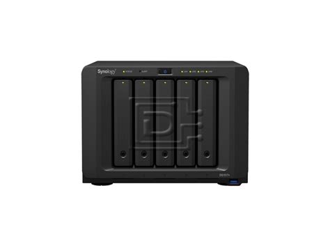 synology diskstation ds  bay sata quad core aes ni nas server