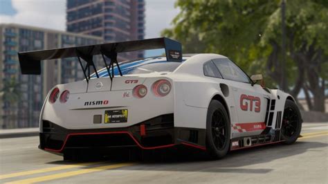 Igcd Net Nissan Gt R Nismo Gt In The Crew Motorfest