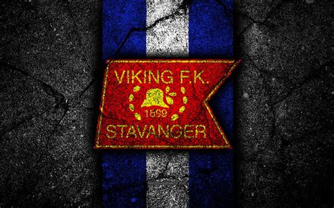 1920x1080px 1080P Descarga Gratis Viking Fc Emblema Eliteserien