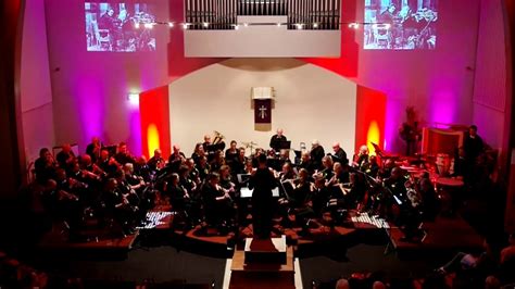 Muziekvereniging Excelsior Voorjaarsconcert Rockin Elise Youtube