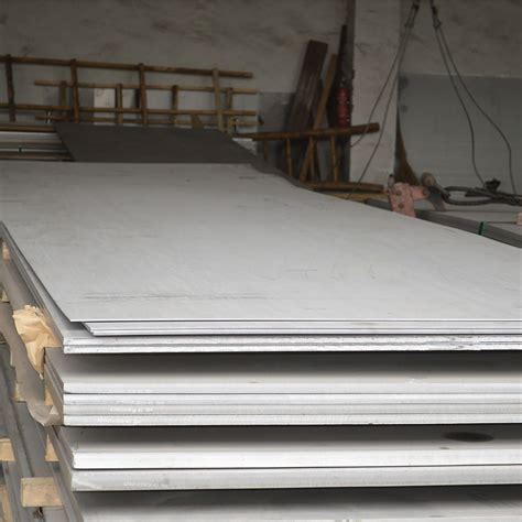 304 316 316L Hot Rolled Stainless Steel Thick Plate Stainless Steel Plate And Steel Plate