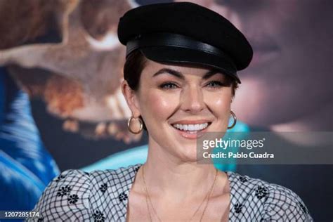 Serinda Swan Photos Photos And Premium High Res Pictures Getty Images