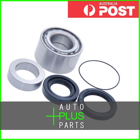 Fits Mitsubishi Triton Kb9t Rear Wheel Bearing Repair Kit 40x80x44x45 Ebay