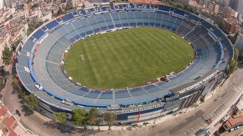 oficial América regresa al Estadio de la Ciudad de los Deportes para el