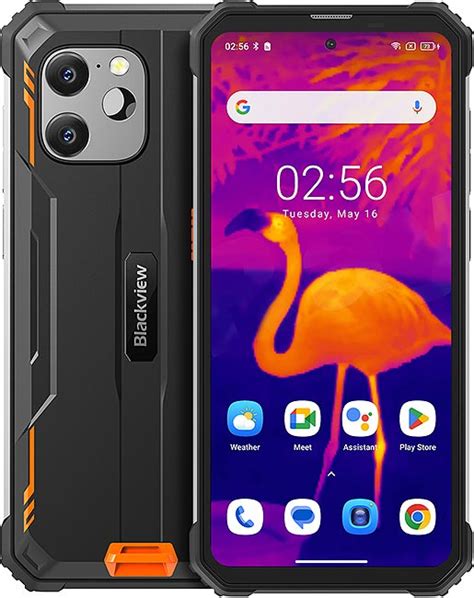 Blackview BV8900 Pictures Official Photos