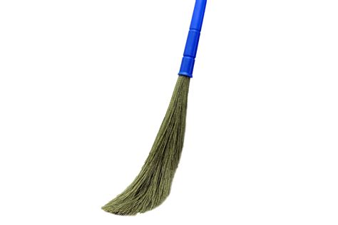 Dust Free Plastic Broom At Rs Piece Phool Jhadu Id