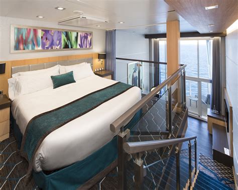 Harmony Of The Seas Crown Loft Suite Cruise Gallery