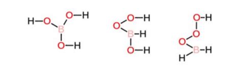 Paraffin Wax Lewis Structure