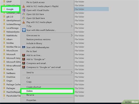 4 formas de desinstalar Google Chrome - wikiHow