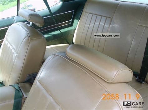1971 Buick Limited Edition 225 Coupe Car Photo And Specs