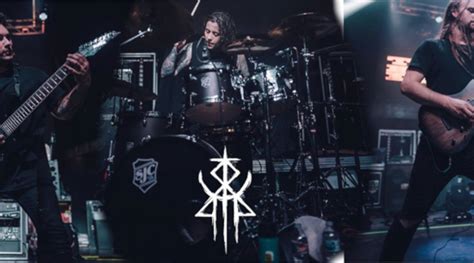 Lorna Shore To Release New EP And I Return To Nothingness Release