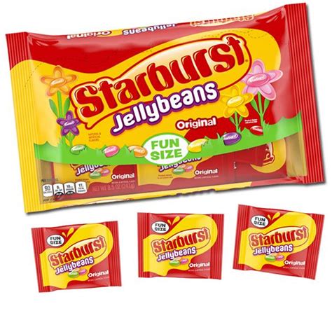 Starburst Jelly Beans 15 Count