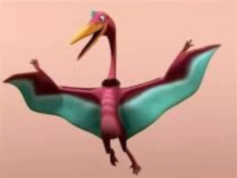 Mr Quetzalcoatlus Mitcheal And Katherine16s Crossover Fanon Wiki Fandom